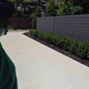 Flower Bed Weeding by Opulent landscaping llc reviewed on July 24, 2026