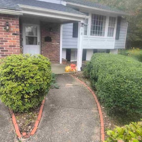 Bush Trimming by I CUTCH YO GRACE reviewed on November 20, 2025