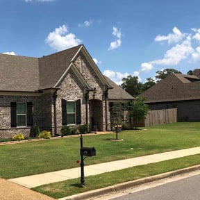 yard work by Marshall Lawn Care, LLC reviewed on August 18, 2025