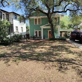 Leaf Removal by Omega outdoor reviewed on May 15, 2026