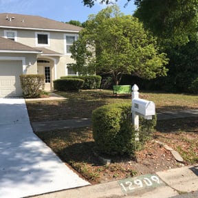 Bush Trimming by EMP groundskeeping LLC reviewed on August 16, 2025