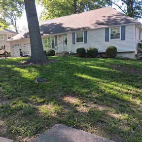 Leaf Removal by A-1 Weather's Lawncare LLC. reviewed on May 27, 2026
