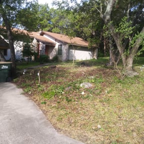 Bush Trimming by GrassMasters Lawn & Landscape reviewed on August 16, 2025