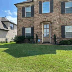yard service by Gaines Lawn care & Landscape reviewed on August 19, 2025