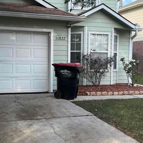 Leaf Removal by BigBro's Lawncare reviewed on December 24, 2025