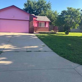 gardening service by Flowers Lawn and Landscape Maintenance reviewed on November 24, 2025