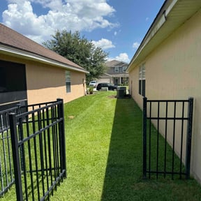 gardening service by HARLEM MOWERS UNLIMITED INC reviewed on August 16, 2025