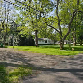 residential landscaping by Savage lawns reviewed on December 2, 2025