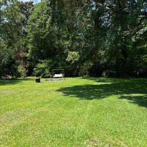 yard work by AJR Lawn Care reviewed on August 20, 2025