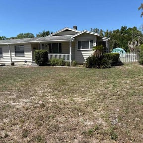 Bush Trimming by Macks LawnCare reviewed on April 18, 2026