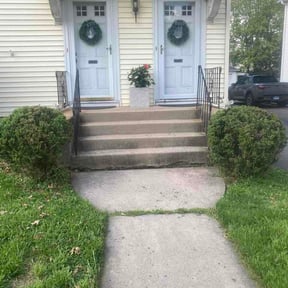 Bush Trimming by YardPro reviewed on June 9, 2026