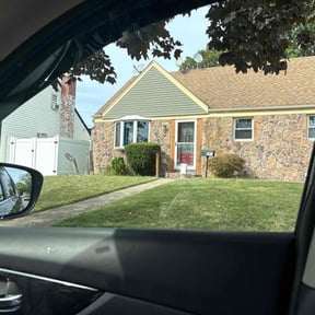 Bush Trimming by AB Flores Landscaping reviewed on May 14, 2024