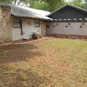 Leaf Removal by Harry's Champion Landscaping reviewed on September 18, 2025