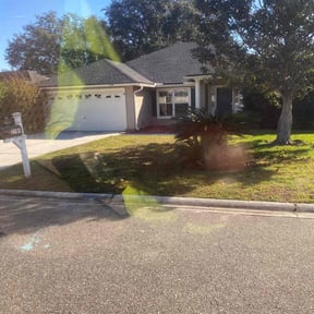 lawn maintenance by Dad&#039;s lawn care reviewed on April 29, 2025