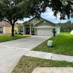 yard work by Big Dogs Property Maintenance reviewed on November 30, 2025