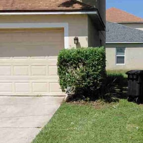 Bush Trimming by L&amp;D Lawn Care Inc. reviewed on November 24, 2025