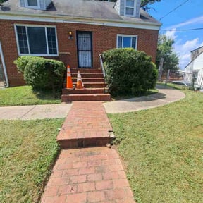 Bush Trimming by Landscaping BY ARSA reviewed on June 3, 2026