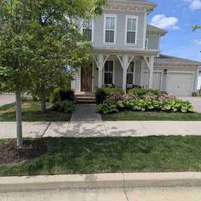 gardening service by Lillard's Lawn care reviewed on December 3, 2025