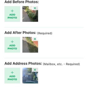 Flower Bed Weeding by Stan's Lawns reviewed on November 23, 2025