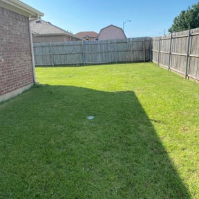 lawn care by 1st call mobile services reviewed on August 21, 2025