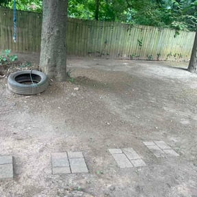 Leaf Removal by Mr.Mow It All Property Services LLC reviewed on July 23, 2026