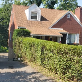 lawn care by 1968 reviewed on May 16, 2024