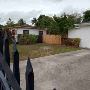 Bush Trimming by Yanez Brothers Landscaping reviewed on February 5, 2026