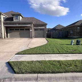 yard work by Chacon Lawn Care reviewed on August 19, 2025
