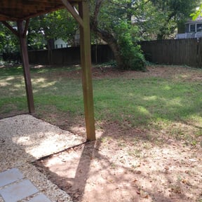 Bush Trimming by Rody & Mel's Landscaping reviewed on August 15, 2025