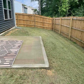 lawn care services by Florida&#039;s Finest Property Maintenance reviewed on August 19, 2025