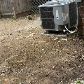Flower Bed Weeding by Haywood's Lawn Care reviewed on August 16, 2026