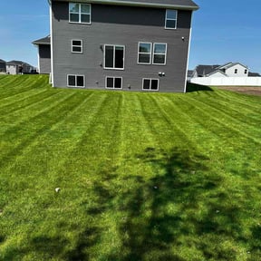 gardening service by All Around Landscaping reviewed on November 20, 2025