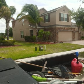 Bush Trimming by 618'S Snappin Out Lawn Care reviewed on August 17, 2025