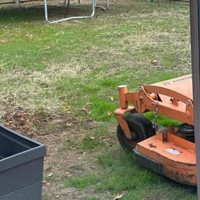 Leaf Removal by Felicianos Lawn Maintenance LLC reviewed on October 24, 2025