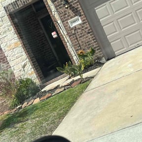 Bush Trimming by BLACK HORSE reviewed on August 20, 2025