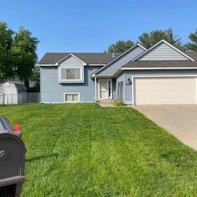 Long Grass Cleanup by Hope Lawn Care reviewed on November 24, 2025