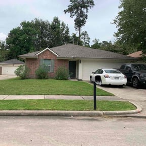 landscaping by Busy Body Lawn Care reviewed on October 19, 2025