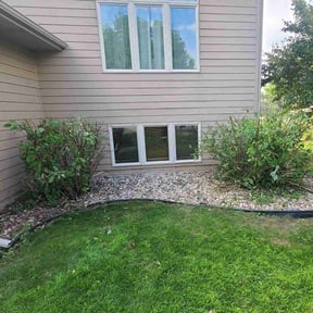 Bush Trimming by St Charles Services reviewed on April 22, 2024