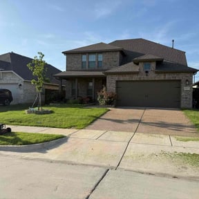 yard work by Casique landscaping inc. reviewed on August 18, 2025