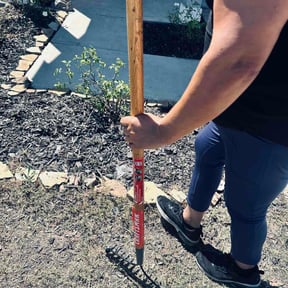 Flower Bed Weeding by Mj.s Handyman services reviewed on August 20, 2026