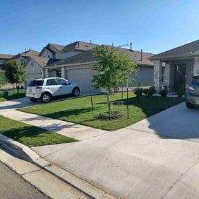 gardening service by N.E.HLandscaping reviewed on July 31, 2025