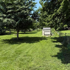 yard maintenance by KeyBoy Entertainment reviewed on May 11, 2025