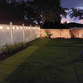 Leaf Removal by Miramontes Landscaping reviewed on September 11, 2025