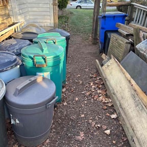 Leaf Removal by StylePro LLC reviewed on July 23, 2025