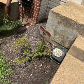 Flower Bed Weeding by BJ LAWN CARE reviewed on August 24, 2026