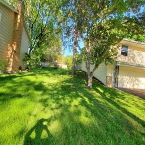 gardening service by Lee’s lawn care reviewed on July 3, 2025