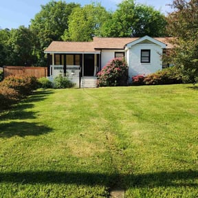 gardening service by Kandascapes reviewed on December 16, 2025