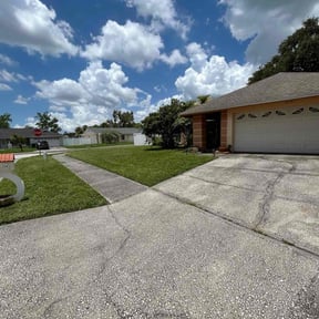 landscaping services by Hernandez Lawn Care reviewed on August 18, 2025