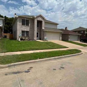 landscaping services by Forever Green FG LLC reviewed on August 21, 2025