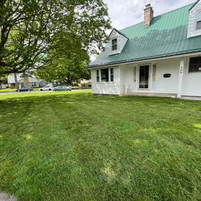 lawn care services by Cms Mowing Service reviewed on August 20, 2025